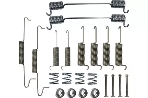 Accessoirekit, remschoenen TRW SFK135)