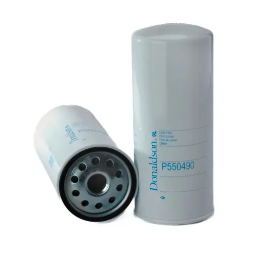 Oliefilter DONALDSON P550490)