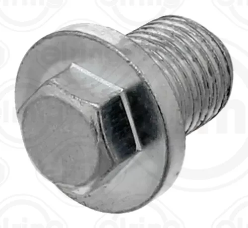Schroefplug, oliecarter ELRING 587.350)