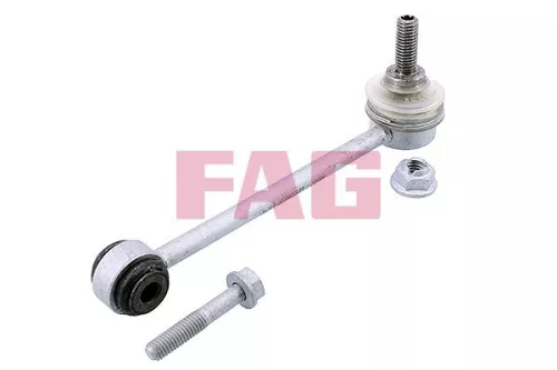 Link/Coupling Rod, stabiliser bar Schaeffler FAG 818 0159 10)