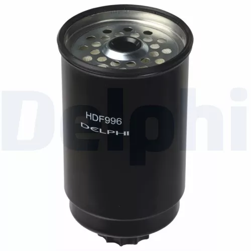 Brandstoffilter DELPHI HDF996)