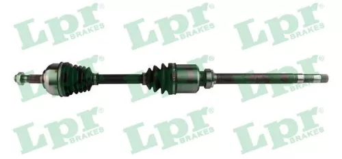 Aandrijfas LPR DS52288)