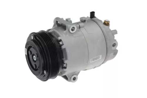 Compressor, air conditioning VALEO 813112)