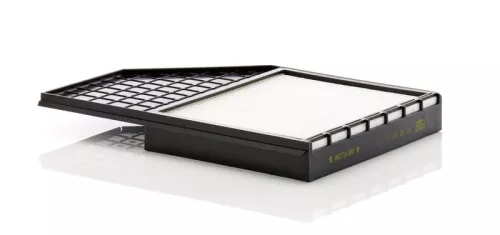 Filter, cabin air MANN-FILTER CU 32 011/1)