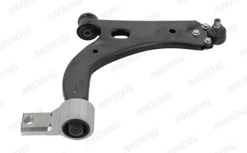 Control/Trailing Arm, wheel suspension MOOG FD-WP-0738)