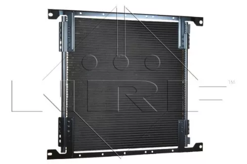 Condensor, airconditioning NRF 350392)