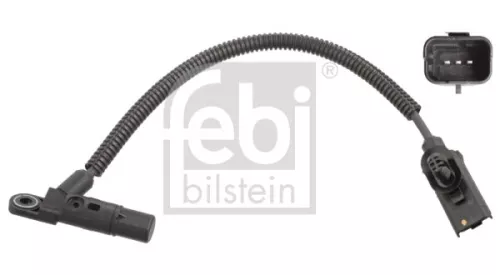 Sensor, nokkenaspositie FEBI BILSTEIN 103818)