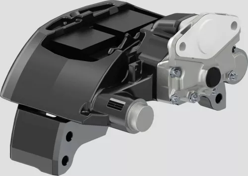 Remklauw WABCO 640195037R)