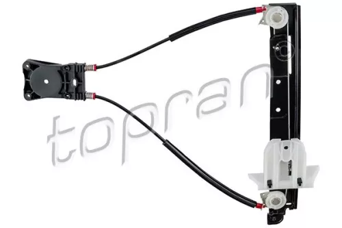 Raammechanisme TOPRAN 304 708)
