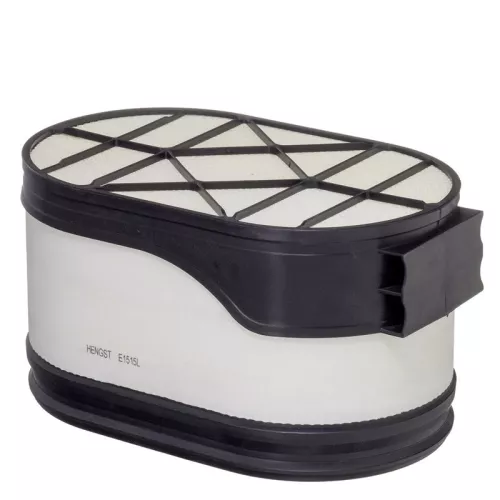 Air Filter HENGST FILTER E1515L)