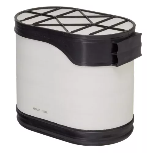 Luchtfilter HENGST FILTER E1580L)