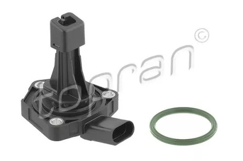 Sensor, motoroliepeil TOPRAN 114 246)