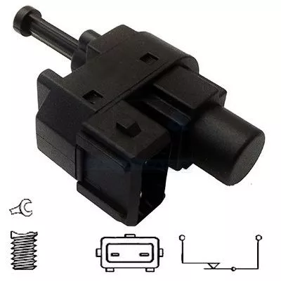 Stop Light Switch MEAT & DORIA 35022)