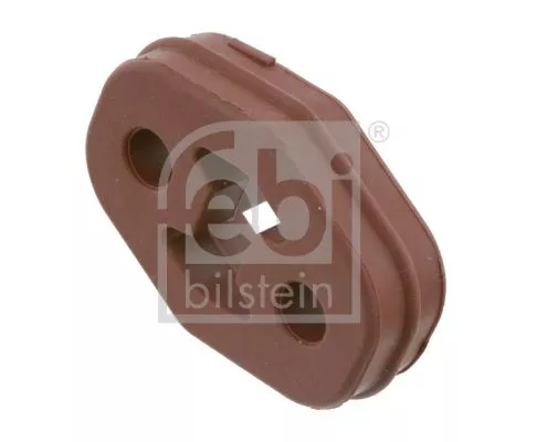 Mount, exhaust system FEBI BILSTEIN 23527)