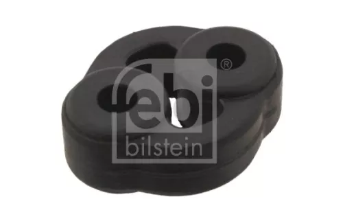 Mount, exhaust system FEBI BILSTEIN 30783)