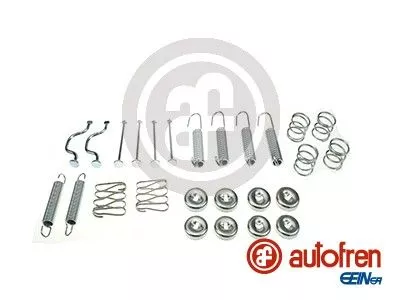 Accessoirekit, parkeerremblokken AUTOFREN SEINSA D3966A)