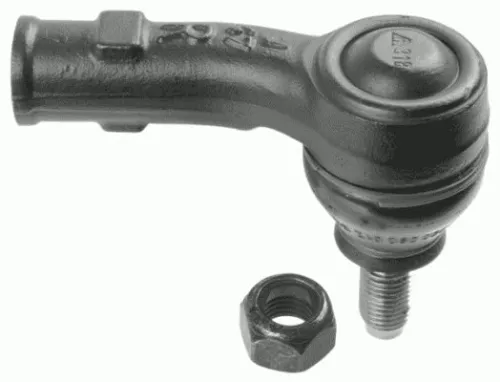 Tie Rod End LEMFÖRDER 17624 02)