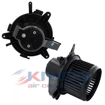 Binnenventilator MEAT & DORIA K92186)
