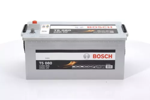 Startaccu BOSCH 0 092 T50 800)