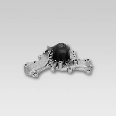 Water Pump, engine cooling HEPU P7724)
