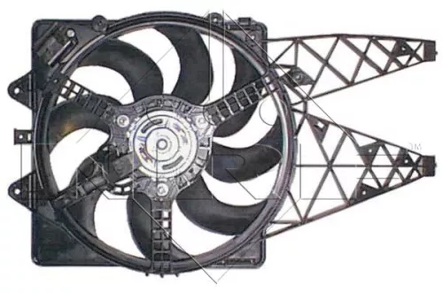 Fan, engine cooling NRF 47237)