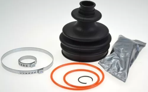 Bellow Kit, drive shaft SPIDAN 26216)