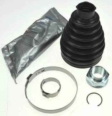 Balgset, aandrijfas SPIDAN 24896)