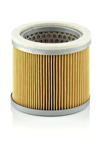 Luchtfilter MANN-FILTER C 912)