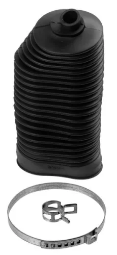 Bellow, steering LEMFÖRDER 33602 01)