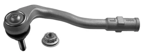 Tie Rod End LEMFÖRDER 35741 01)