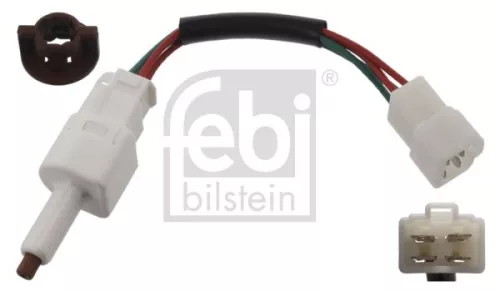 Stoplichtschakelaar FEBI BILSTEIN 38636)
