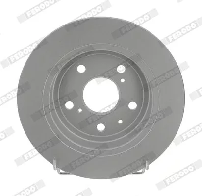 Remschijf FERODO DDF2067C)