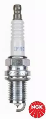 Spark Plug NGK 4867)