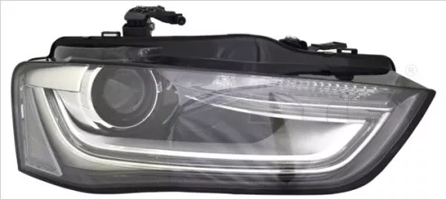 Koplamp TYC 20-14182-06-2)