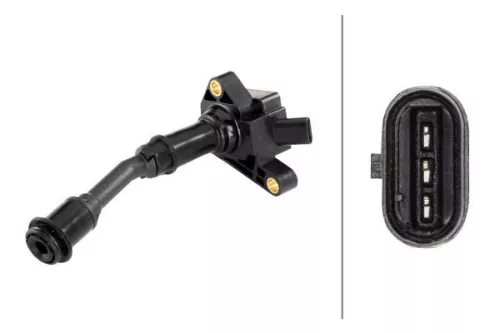 Bobine HELLA 5DA 230 036-661)