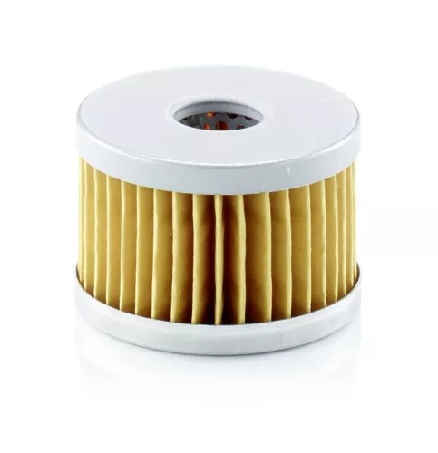 Luchtfilter MANN-FILTER C 64/3)