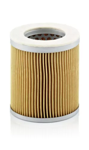 Luchtfilter MANN-FILTER C 75/2)
