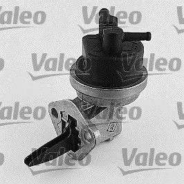 Brandstofpomp VALEO 247075)