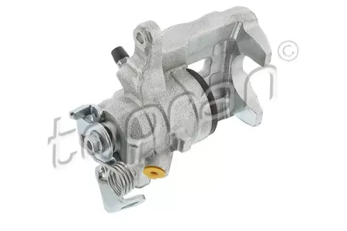 Brake Caliper TOPRAN 702 019)