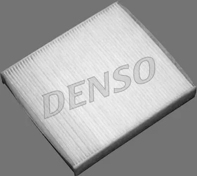 Filter, cabin air DENSO DCF101P)