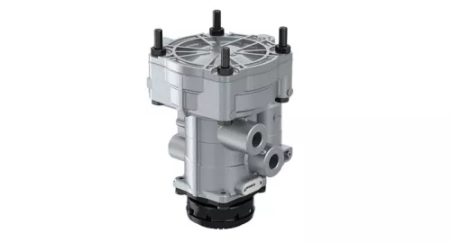 Regelklep, aanhanger WABCO 9730090100)
