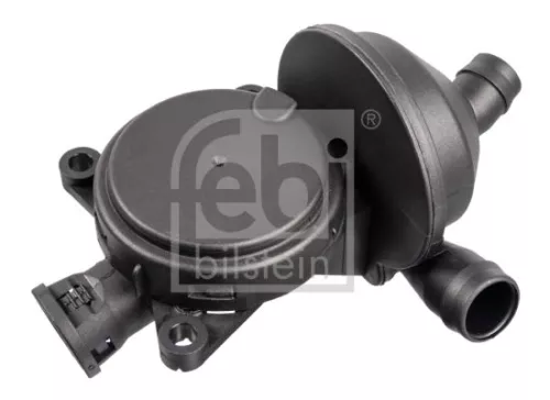 Oil Separator, crankcase ventilation FEBI BILSTEIN 44158)