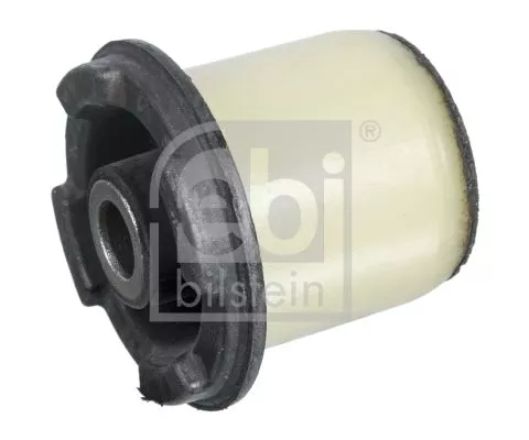 Montage, stuur-/achterarm FEBI BILSTEIN 02128)
