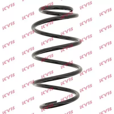 Veerophanging KYB RA3336)