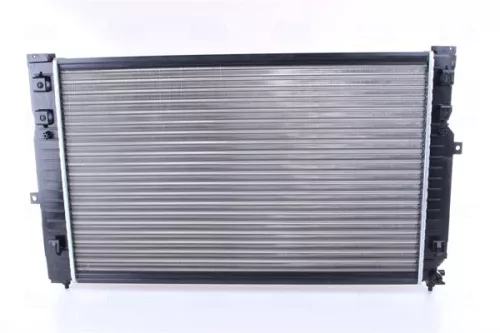Radiator, engine cooling NISSENS 60497)