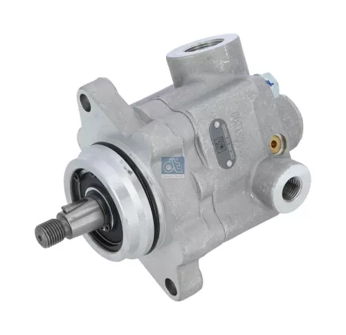 Hydraulische pomp, stuurinrichting DT Spare Parts 1.19113)