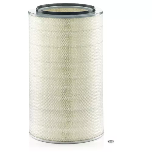 Luchtfilter MANN-FILTER C 38 014 x)