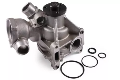 Water Pump, engine cooling HEPU P177)