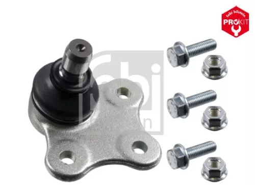 Ball Joint FEBI BILSTEIN 28420)