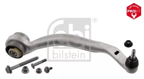 Control/Trailing Arm, wheel suspension FEBI BILSTEIN 33365)
